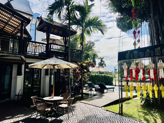 布里斯裡平河畔度假村及水療中心優惠