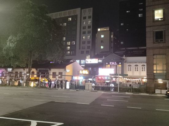 新加坡龍都大飯店 - 遠東集團優惠