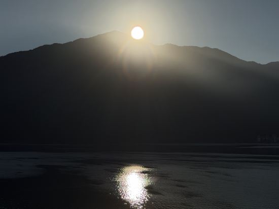 南投日月潭水沙連大飯店優惠