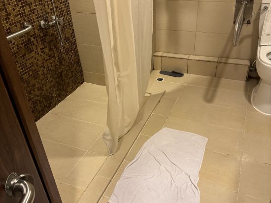 香港華美達海景酒店優惠