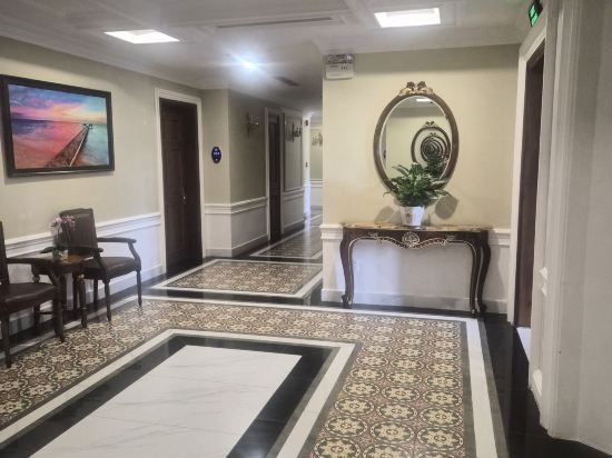 富國島AVS飯店優惠