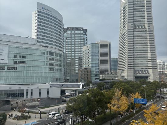 桜木町ワシントンホテル クーポン