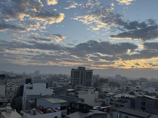 嘉義皇品國際飯店優惠