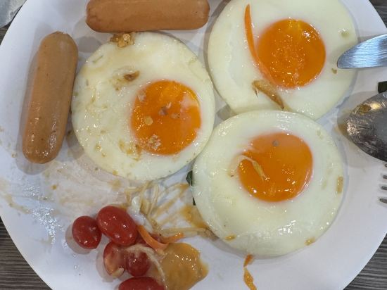 曼谷城市套房飯店優惠