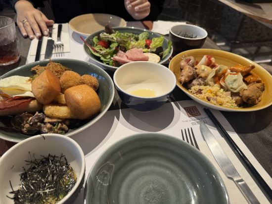 澳門上葡京優惠