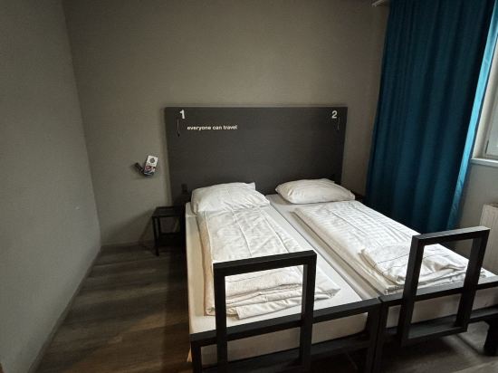 a&o維也納中央火車站飯店優惠