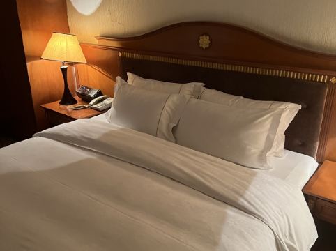 東莞花園酒店優惠