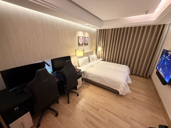 i hotel 中壢旗艦館優惠