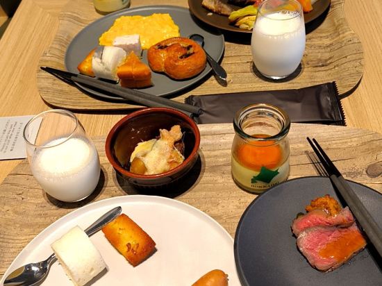 京王プレリアホテル 札幌 クーポン