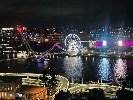 布里斯班伊麗莎白街宜必思尚品酒店優惠