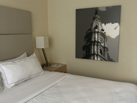 費城市中心希爾頓逸林酒店優惠