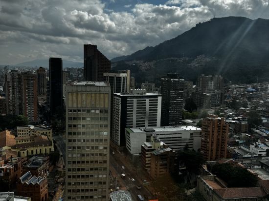 波哥大特圭達馬套房酒店優惠