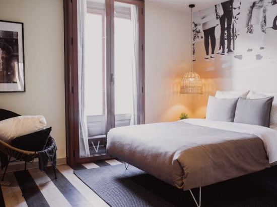 索爾7號客房精選旅館優惠