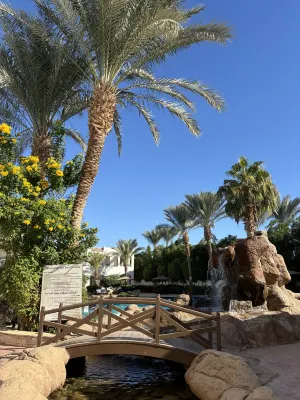 كورال هيلز ريزورت بالقرب من الفندق Photos