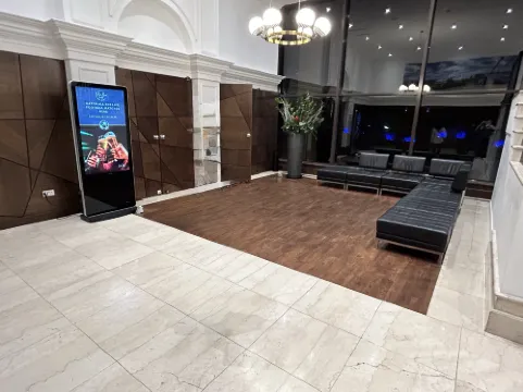 Delta Hotels Bristol City Centre Public Areas Photos