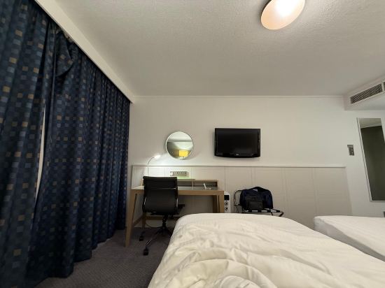 米爾頓凱因斯中心假日酒店優惠