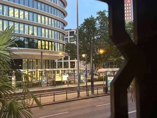 東方別墅飯店及餐廳優惠