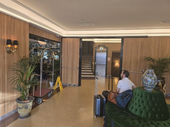 馬德里皮歐王子酒店優惠