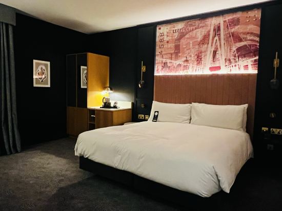 利茲希爾頓逸林酒店優惠