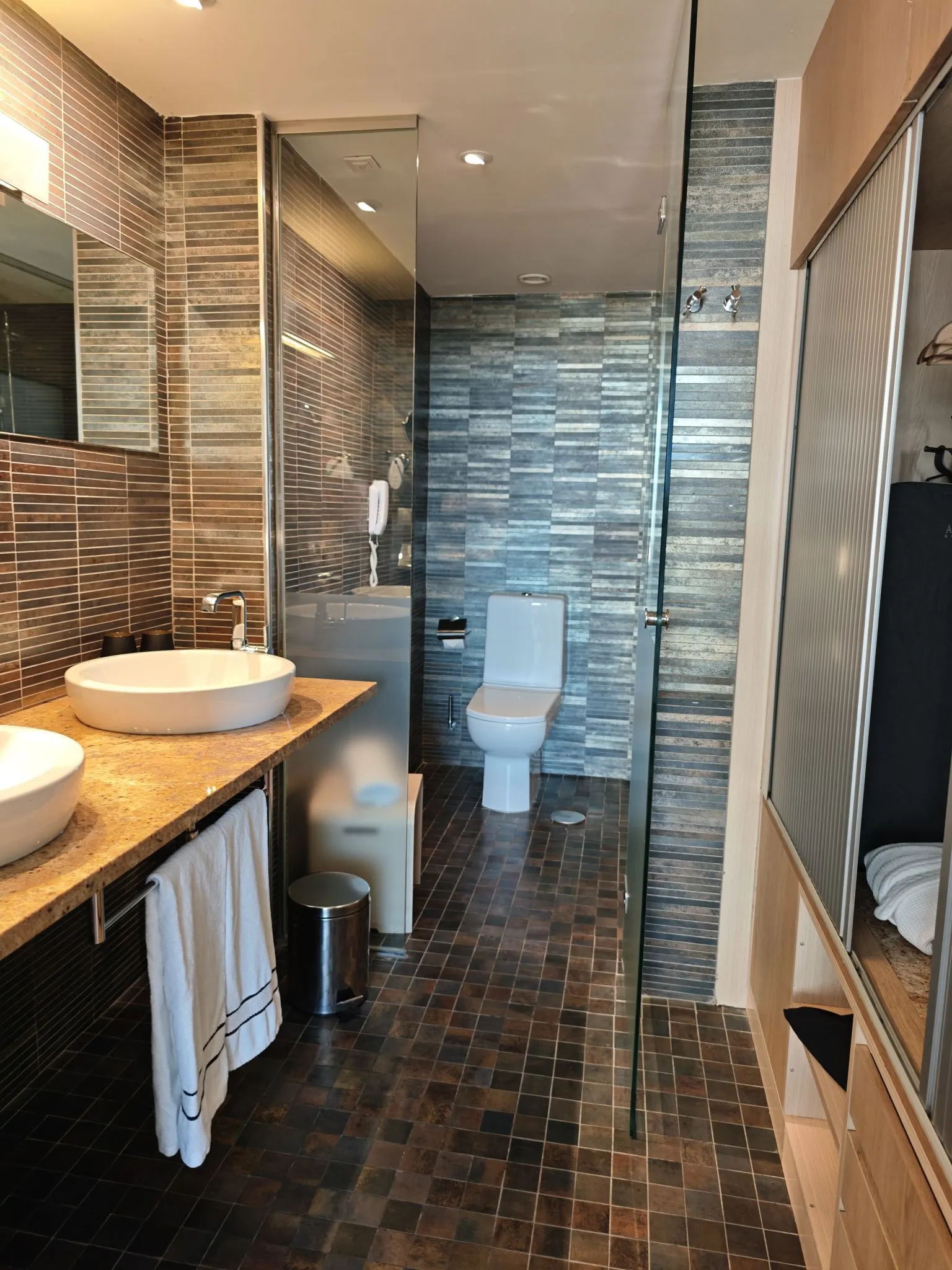 Meliá Sevilla Habitaciones Photos