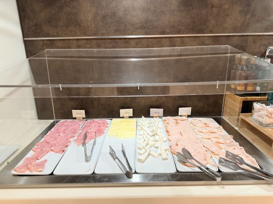 米蘭北部希爾頓花園酒店優惠