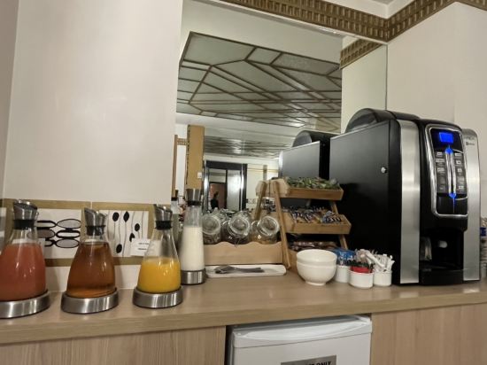 巴黎貝斯特韋斯特安庭劇院酒店優惠