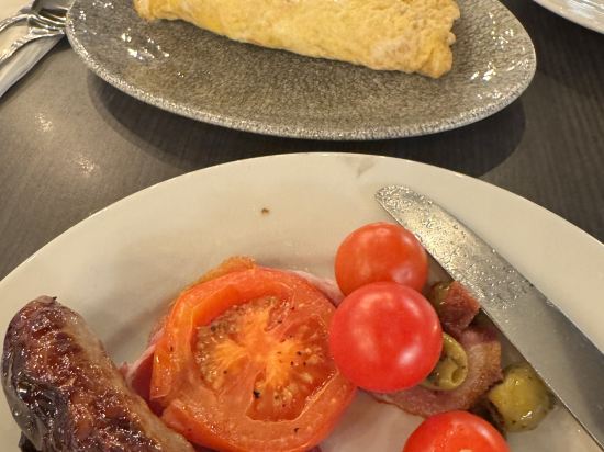 皇冠假日伯明翰城市酒店&度假村優惠