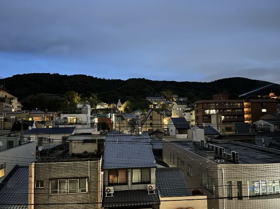 京都祇園ツーリストハウス クーポン