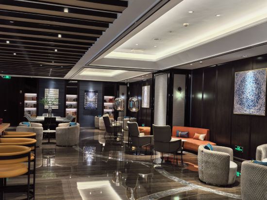 建國鉑萃酒店（北京國貿店）優惠