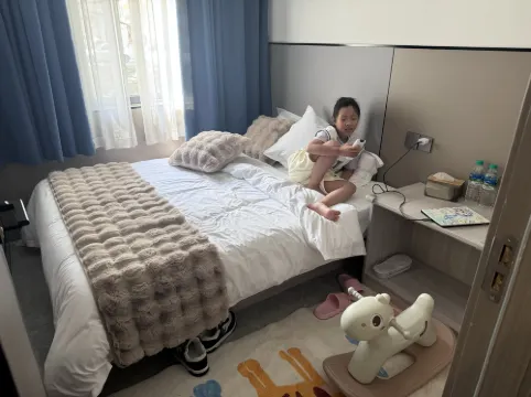 Wangxian Silanxiang Homestay الغرف Photos