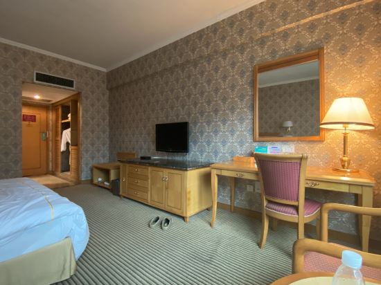 廣州新珠江大酒店優惠