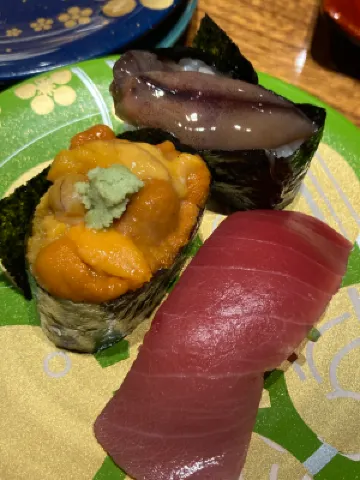 EIGHT POINT INN KANAZAWA Ăn uống Photos