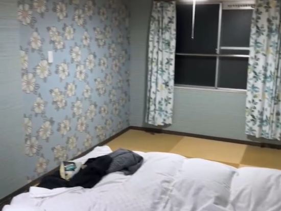 フロントラインビル民泊 クーポン