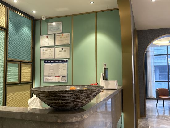 桔子酒店（長沙解放西路國金中心店）優惠