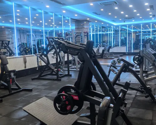 Qiankun International Hotel الترفيه والتسلية Photos