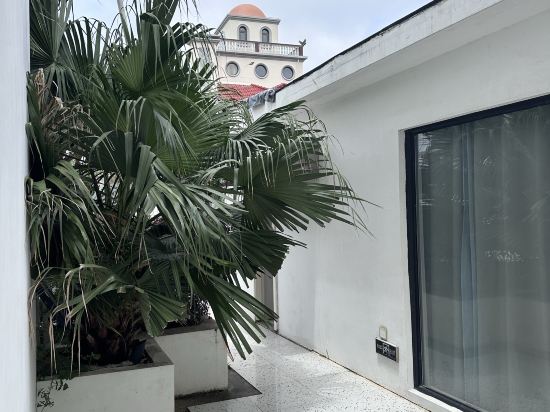 與白一期民宿（上海國際旅遊度假區店）優惠