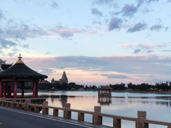 萬澳飯店（廈門中山路鼓浪嶼碼頭店）優惠