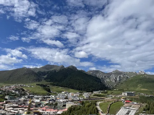 Yongxinde Shangjing Hotel Xung quanh Photos