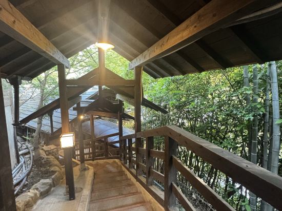 麓旅館優惠
