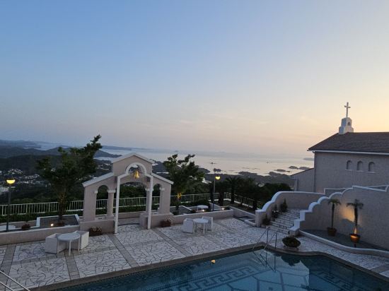 弓張の丘ホテル クーポン