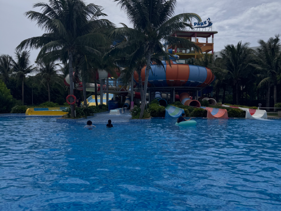 金蘭瑟勒頓諾亞度假村優惠