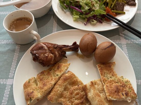 錦江都城飯店（吐魯番行政中心店）優惠