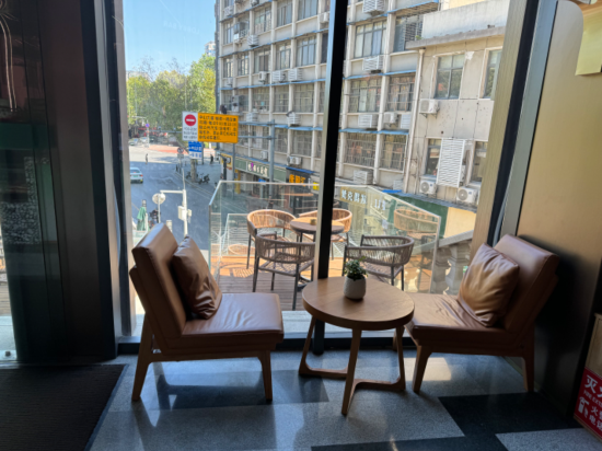 艾隱飯店（武漢江漢路步行街吉慶街店）優惠