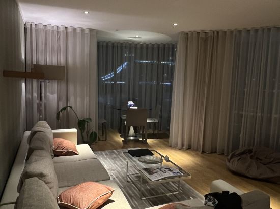 倫敦仕驊廷三碼頭酒店優惠