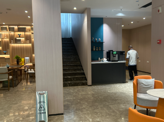 瑞特飯店（福州西湖公園店）優惠