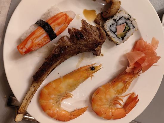 赤阪蒙特利飯店優惠