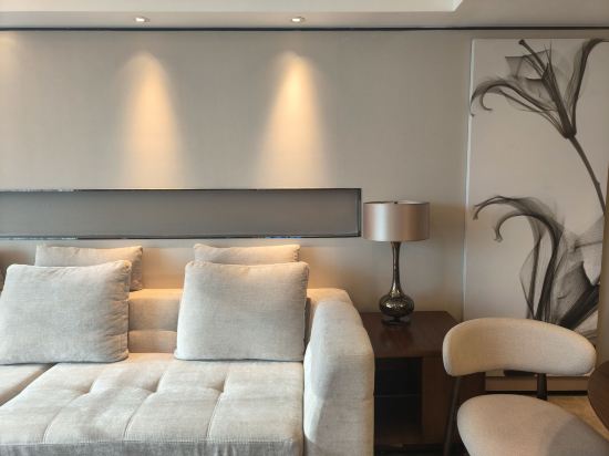 廣州國際金融中心雅詩閣服務公寓優惠