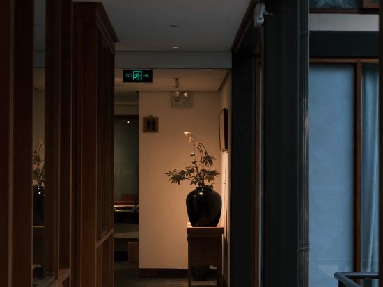 昆明千尋墨問禪意酒店優惠