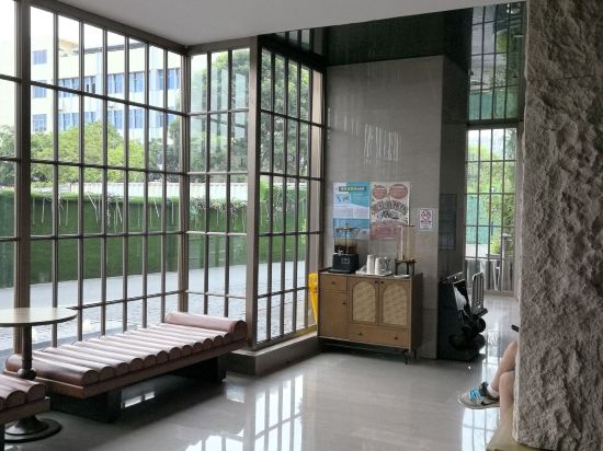 廣州靜謐坊 HOUSE HOTEL（天河智慧城店）優惠