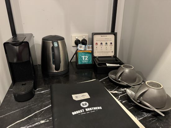 悉尼維瑞爾中央車站酒店優惠